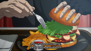 Brotherhood: Final Fantasy XV